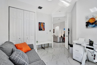 Priced to Sell quickly! Exquisitely updated, gorgeous and on Aberdeen Golf and Country Club in Florida - for sale on GolfHomes.com, golf home, golf lot