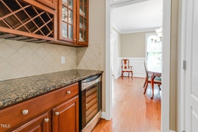Contract has been accepted, just waiting on DD Money Wire. 

 on Devils Ridge Golf Club in North Carolina - for sale on GolfHomes.com, golf home, golf lot