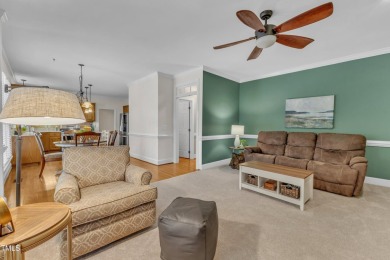 If you've been dreaming of living in Sunset Ridge, the home of on Devils Ridge Golf Club in North Carolina - for sale on GolfHomes.com, golf home, golf lot