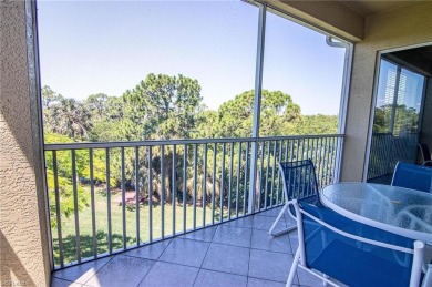 Absolutely Pristine and completely furnished 3 bedroom condo. A on Bonita Bay West in Florida - for sale on GolfHomes.com, golf home, golf lot