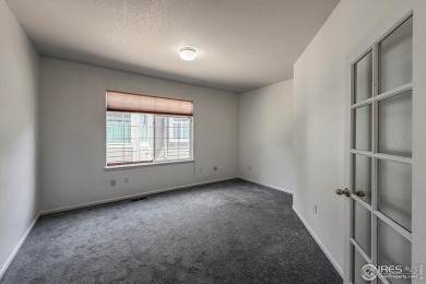 Bright, open and fresh in sought after Broadlands Community. On on The Broadlands Golf Course in Colorado - for sale on GolfHomes.com, golf home, golf lot