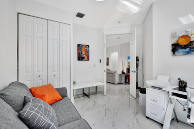 Priced to Sell quickly! Exquisitely updated, gorgeous and on Aberdeen Golf and Country Club in Florida - for sale on GolfHomes.com, golf home, golf lot