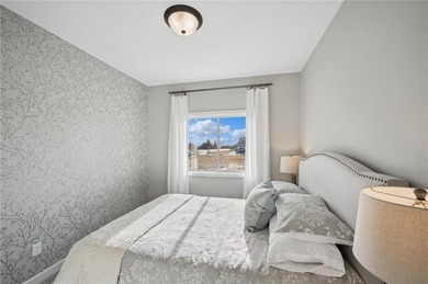 February Closing Possible.   JP Brooks presents the Madison on Sanbrook Golf Course in Minnesota - for sale on GolfHomes.com, golf home, golf lot