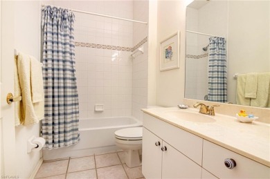 Absolutely Pristine and completely furnished 3 bedroom condo. A on Bonita Bay West in Florida - for sale on GolfHomes.com, golf home, golf lot