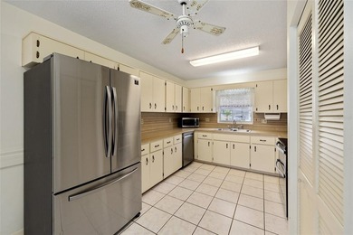 Welcome to this bright spacious villa, perfect for anyone on On Top of the World Golf Course in Florida - for sale on GolfHomes.com, golf home, golf lot