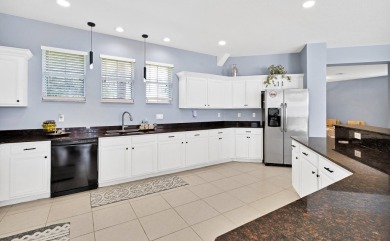 Enjoy this rare 5 bedroom, 3 bathroom home with private pool in on The Club At Pointe West in Florida - for sale on GolfHomes.com, golf home, golf lot