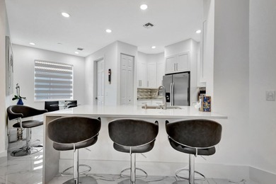 Priced to Sell quickly! Exquisitely updated, gorgeous and on Aberdeen Golf and Country Club in Florida - for sale on GolfHomes.com, golf home, golf lot