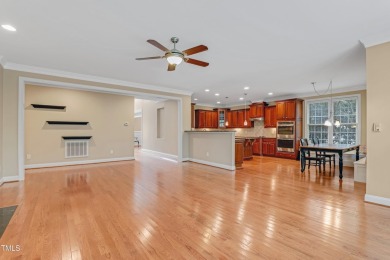 Contract has been accepted, just waiting on DD Money Wire. 

 on Devils Ridge Golf Club in North Carolina - for sale on GolfHomes.com, golf home, golf lot