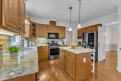 If you've been dreaming of living in Sunset Ridge, the home of on Devils Ridge Golf Club in North Carolina - for sale on GolfHomes.com, golf home, golf lot