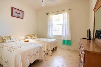 Absolutely Pristine and completely furnished 3 bedroom condo. A on Bonita Bay West in Florida - for sale on GolfHomes.com, golf home, golf lot