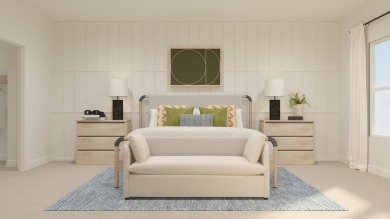 Walnut Commons is a community offering new single-family homes on Hickory Stick Golf Club in Indiana - for sale on GolfHomes.com, golf home, golf lot