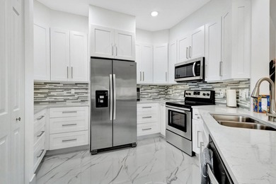 Priced to Sell quickly! Exquisitely updated, gorgeous and on Aberdeen Golf and Country Club in Florida - for sale on GolfHomes.com, golf home, golf lot