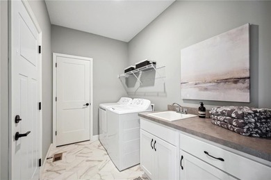 February Closing Possible.   JP Brooks presents the Madison on Sanbrook Golf Course in Minnesota - for sale on GolfHomes.com, golf home, golf lot