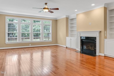 Contract has been accepted, just waiting on DD Money Wire. 

 on Devils Ridge Golf Club in North Carolina - for sale on GolfHomes.com, golf home, golf lot