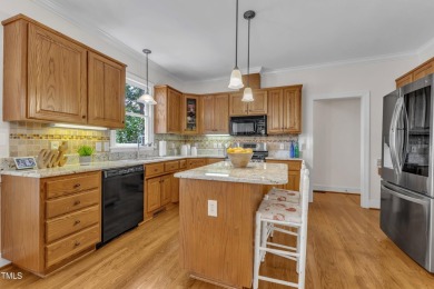If you've been dreaming of living in Sunset Ridge, the home of on Devils Ridge Golf Club in North Carolina - for sale on GolfHomes.com, golf home, golf lot