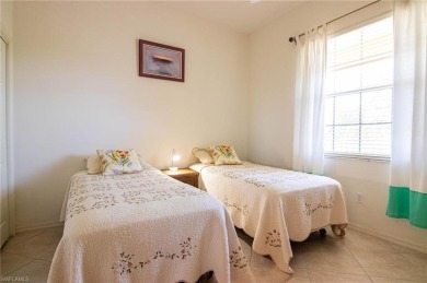 Absolutely Pristine and completely furnished 3 bedroom condo. A on Bonita Bay West in Florida - for sale on GolfHomes.com, golf home, golf lot