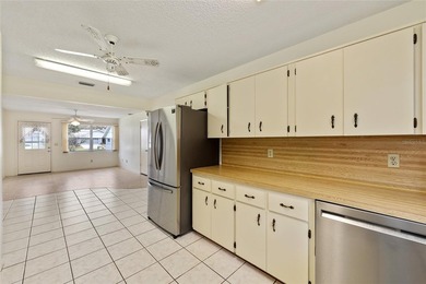 Welcome to this bright spacious villa, perfect for anyone on On Top of the World Golf Course in Florida - for sale on GolfHomes.com, golf home, golf lot