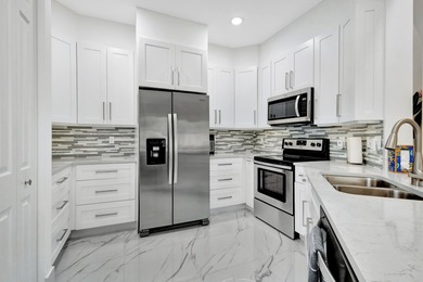 Priced to Sell quickly! Exquisitely updated, gorgeous and on Aberdeen Golf and Country Club in Florida - for sale on GolfHomes.com, golf home, golf lot