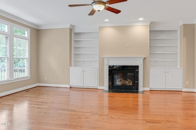 Contract has been accepted, just waiting on DD Money Wire. 

 on Devils Ridge Golf Club in North Carolina - for sale on GolfHomes.com, golf home, golf lot