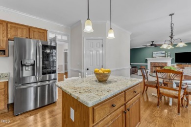 If you've been dreaming of living in Sunset Ridge, the home of on Devils Ridge Golf Club in North Carolina - for sale on GolfHomes.com, golf home, golf lot