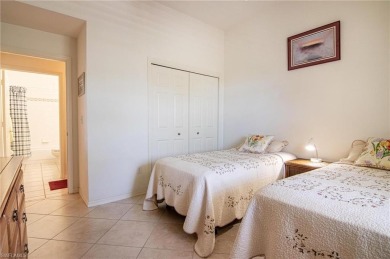 Absolutely Pristine and completely furnished 3 bedroom condo. A on Bonita Bay West in Florida - for sale on GolfHomes.com, golf home, golf lot