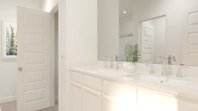 Walnut Commons is a community offering new single-family homes on Hickory Stick Golf Club in Indiana - for sale on GolfHomes.com, golf home, golf lot