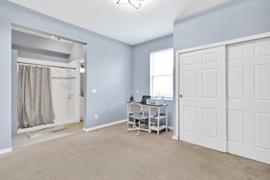 Enjoy this rare 5 bedroom, 3 bathroom home with private pool in on The Club At Pointe West in Florida - for sale on GolfHomes.com, golf home, golf lot