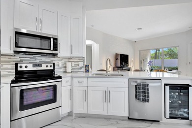 Priced to Sell quickly! Exquisitely updated, gorgeous and on Aberdeen Golf and Country Club in Florida - for sale on GolfHomes.com, golf home, golf lot