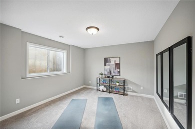 February Closing Possible.   JP Brooks presents the Madison on Sanbrook Golf Course in Minnesota - for sale on GolfHomes.com, golf home, golf lot