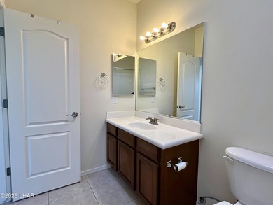 Enjoy golf course living in this second-floor condo overlooking on London Bridge Golf Course in Arizona - for sale on GolfHomes.com, golf home, golf lot