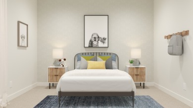 Walnut Commons is a community offering new single-family homes on Hickory Stick Golf Club in Indiana - for sale on GolfHomes.com, golf home, golf lot