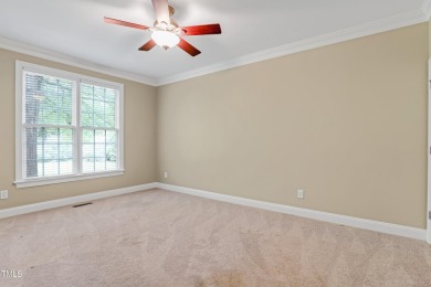 Contract has been accepted, just waiting on DD Money Wire. 

 on Devils Ridge Golf Club in North Carolina - for sale on GolfHomes.com, golf home, golf lot