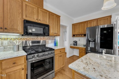 If you've been dreaming of living in Sunset Ridge, the home of on Devils Ridge Golf Club in North Carolina - for sale on GolfHomes.com, golf home, golf lot
