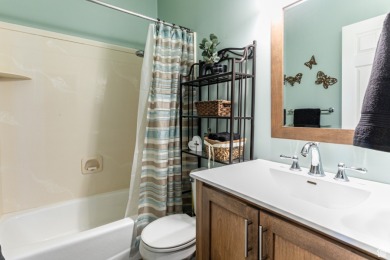 Welcome to this charming Draper rambler, perfectly situated to on South Mountain Golf Club in Utah - for sale on GolfHomes.com, golf home, golf lot
