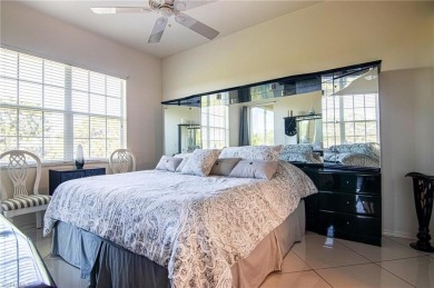 Absolutely Pristine and completely furnished 3 bedroom condo. A on Bonita Bay West in Florida - for sale on GolfHomes.com, golf home, golf lot