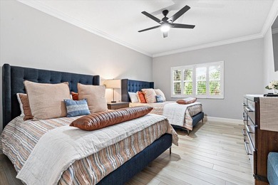 Stunning, fully upgraded ground-floor in highly sought-after on The Legacy Golf and Tennis Club in Florida - for sale on GolfHomes.com, golf home, golf lot