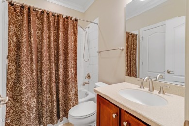 Contract has been accepted, just waiting on DD Money Wire. 

 on Devils Ridge Golf Club in North Carolina - for sale on GolfHomes.com, golf home, golf lot