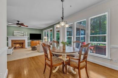If you've been dreaming of living in Sunset Ridge, the home of on Devils Ridge Golf Club in North Carolina - for sale on GolfHomes.com, golf home, golf lot