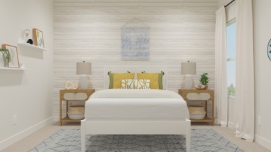Walnut Commons is a community offering new single-family homes on Hickory Stick Golf Club in Indiana - for sale on GolfHomes.com, golf home, golf lot