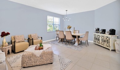 Enjoy this rare 5 bedroom, 3 bathroom home with private pool in on The Club At Pointe West in Florida - for sale on GolfHomes.com, golf home, golf lot