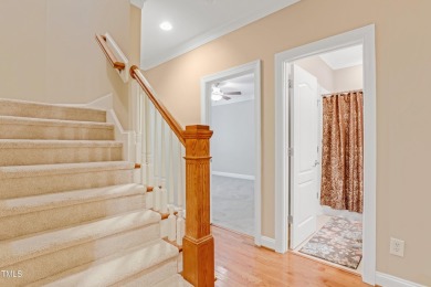 Contract has been accepted, just waiting on DD Money Wire. 

 on Devils Ridge Golf Club in North Carolina - for sale on GolfHomes.com, golf home, golf lot
