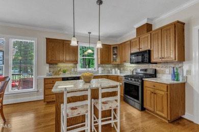 If you've been dreaming of living in Sunset Ridge, the home of on Devils Ridge Golf Club in North Carolina - for sale on GolfHomes.com, golf home, golf lot