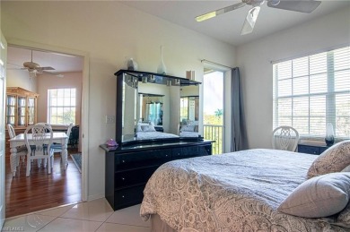 Absolutely Pristine and completely furnished 3 bedroom condo. A on Bonita Bay West in Florida - for sale on GolfHomes.com, golf home, golf lot