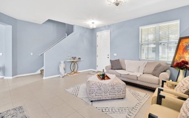 Enjoy this rare 5 bedroom, 3 bathroom home with private pool in on The Club At Pointe West in Florida - for sale on GolfHomes.com, golf home, golf lot