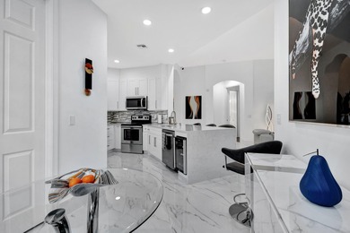 Priced to Sell quickly! Exquisitely updated, gorgeous and on Aberdeen Golf and Country Club in Florida - for sale on GolfHomes.com, golf home, golf lot