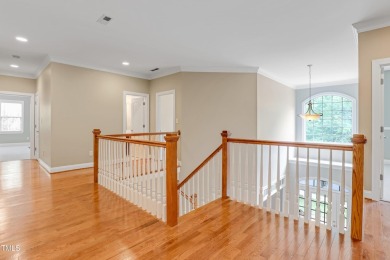 Contract has been accepted, just waiting on DD Money Wire. 

 on Devils Ridge Golf Club in North Carolina - for sale on GolfHomes.com, golf home, golf lot