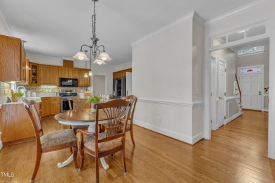 If you've been dreaming of living in Sunset Ridge, the home of on Devils Ridge Golf Club in North Carolina - for sale on GolfHomes.com, golf home, golf lot