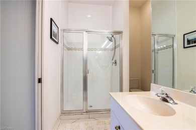 Absolutely Pristine and completely furnished 3 bedroom condo. A on Bonita Bay West in Florida - for sale on GolfHomes.com, golf home, golf lot