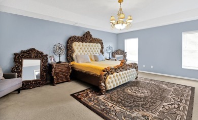 Enjoy this rare 5 bedroom, 3 bathroom home with private pool in on The Club At Pointe West in Florida - for sale on GolfHomes.com, golf home, golf lot