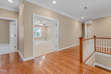 Contract has been accepted, just waiting on DD Money Wire. 

 on Devils Ridge Golf Club in North Carolina - for sale on GolfHomes.com, golf home, golf lot